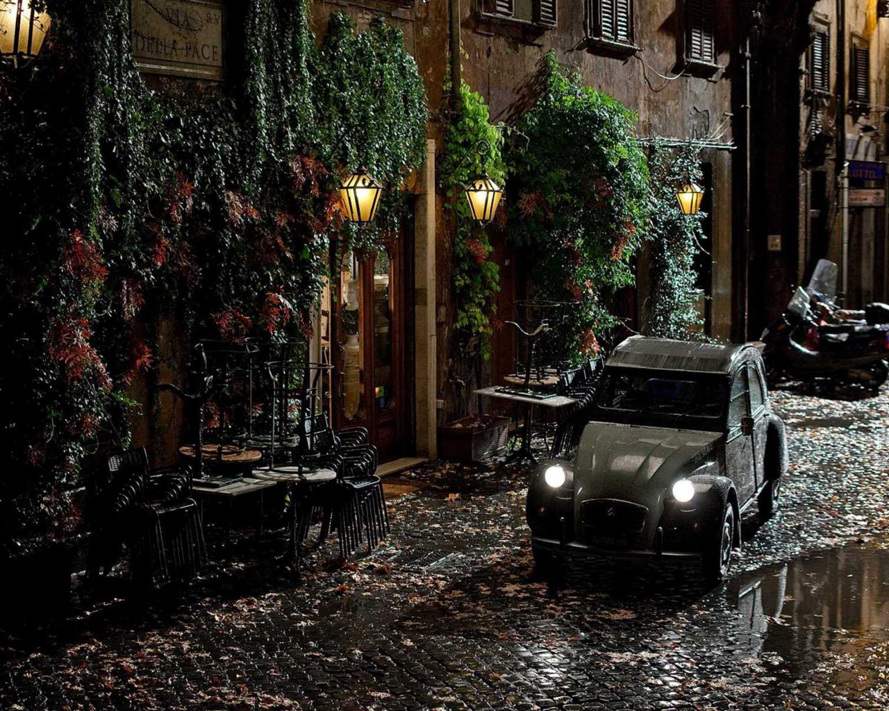 Eat, Pray, Love HD wallpaper #17 - 1280x1024