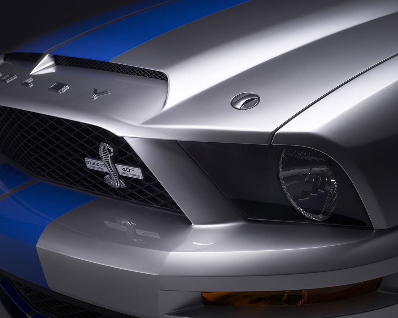 Automobilový místní Celovečerní wallpaper (6) #1 - 1280x1024