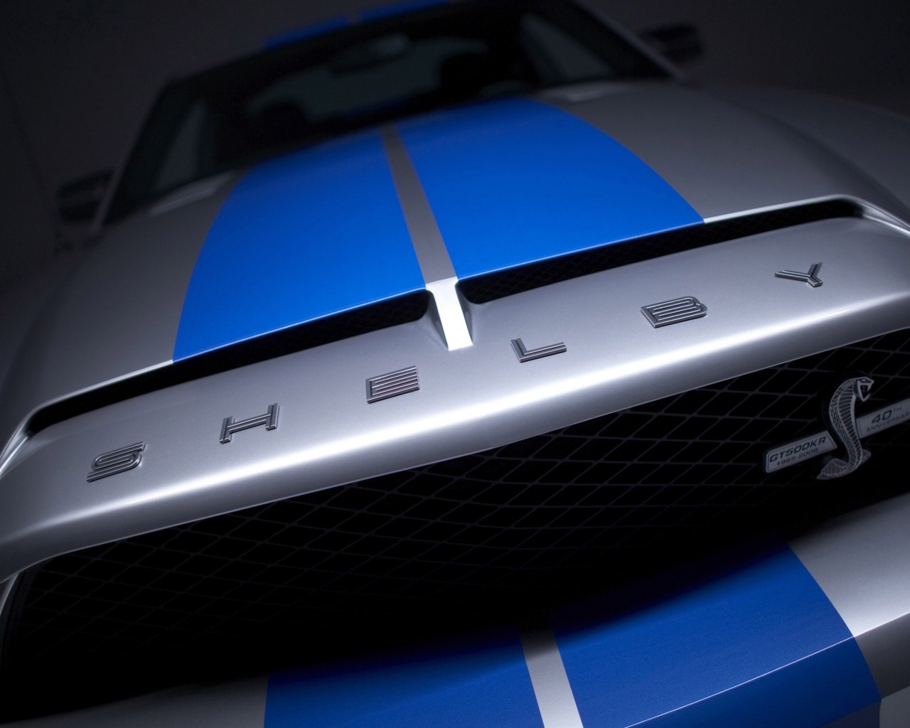 Automobilový místní Celovečerní wallpaper (6) #2 - 1280x1024