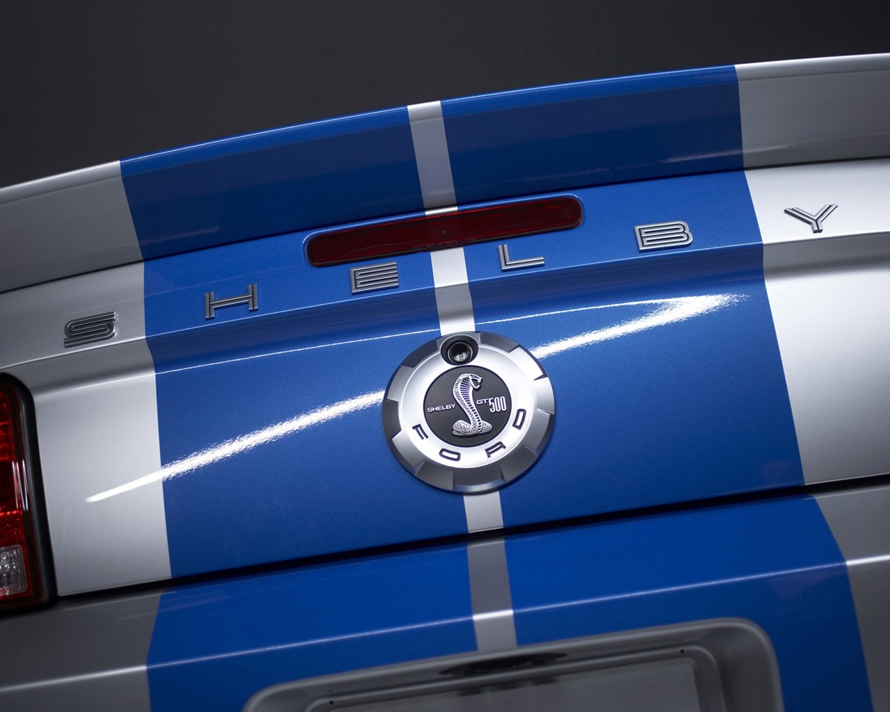 Automobilový místní Celovečerní wallpaper (6) #4 - 1280x1024