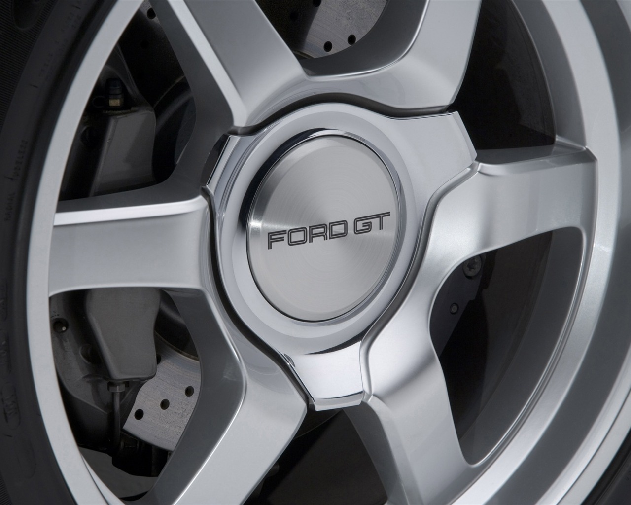 Automobilový místní Celovečerní wallpaper (6) #6 - 1280x1024