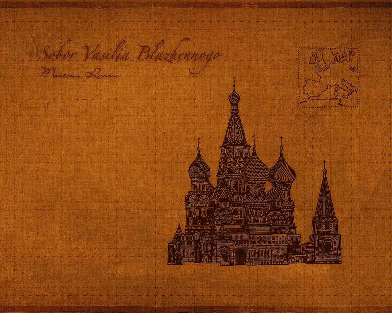 Vladstudio 壁紙專輯(三) #9 - 1280x1024