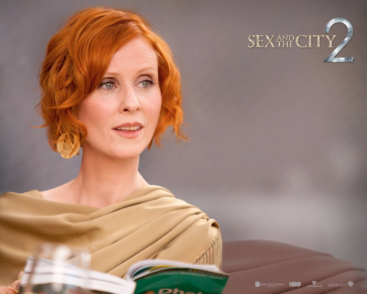 Sex a City 2 Wallpaper Album (1) #23 - 1280x1024