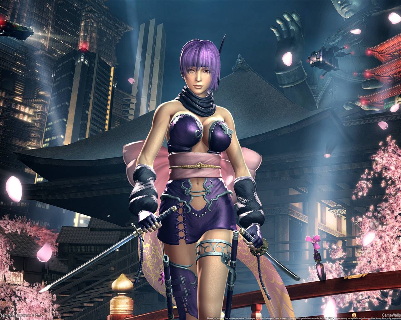 1920 Games Collection Wallpapers (17) #10 - 1280x1024