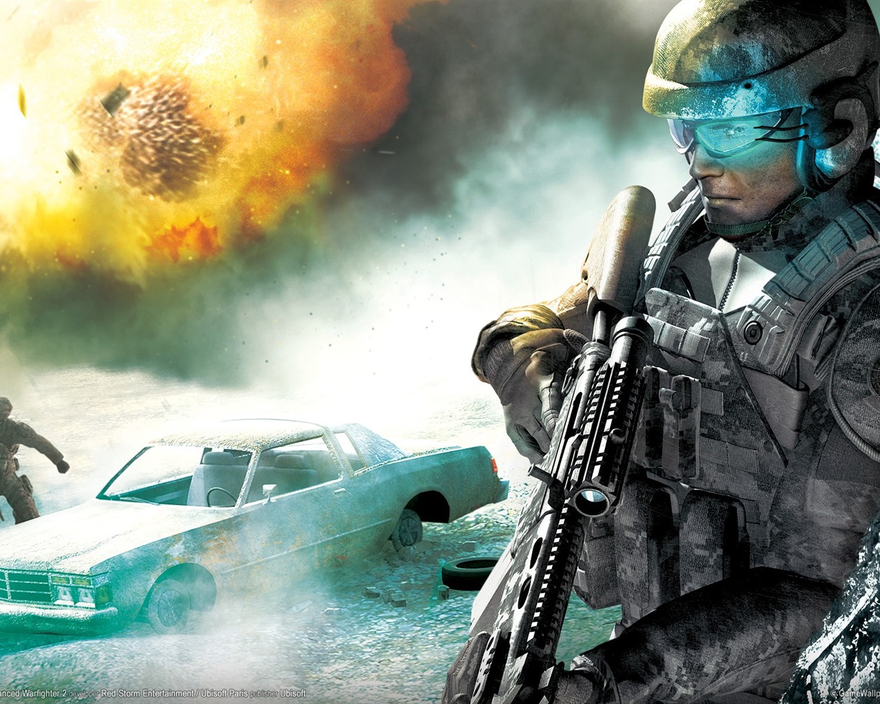 1920 Games Collection Wallpapers (17) #19 - 1280x1024