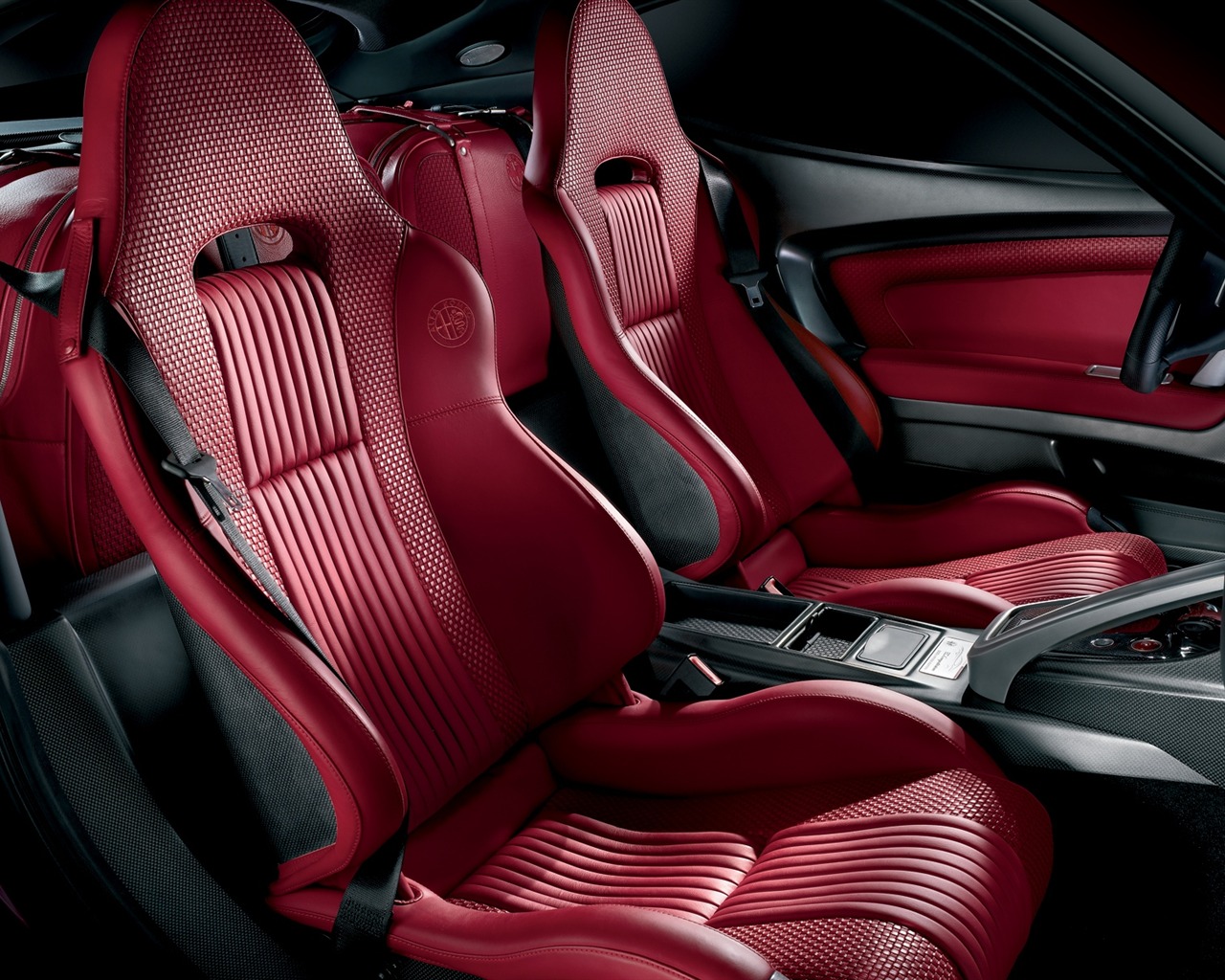 Automotive local Feature wallpaper (7) #2 - 1280x1024