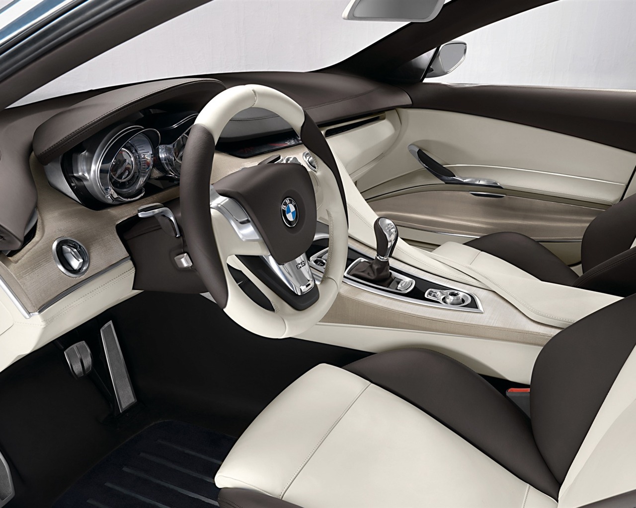 Automobilový místní Celovečerní wallpaper (7) #12 - 1280x1024