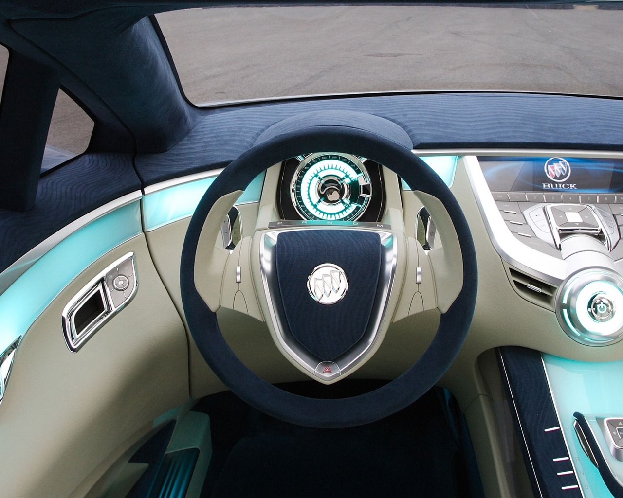 Automobilový místní Celovečerní wallpaper (7) #16 - 1280x1024