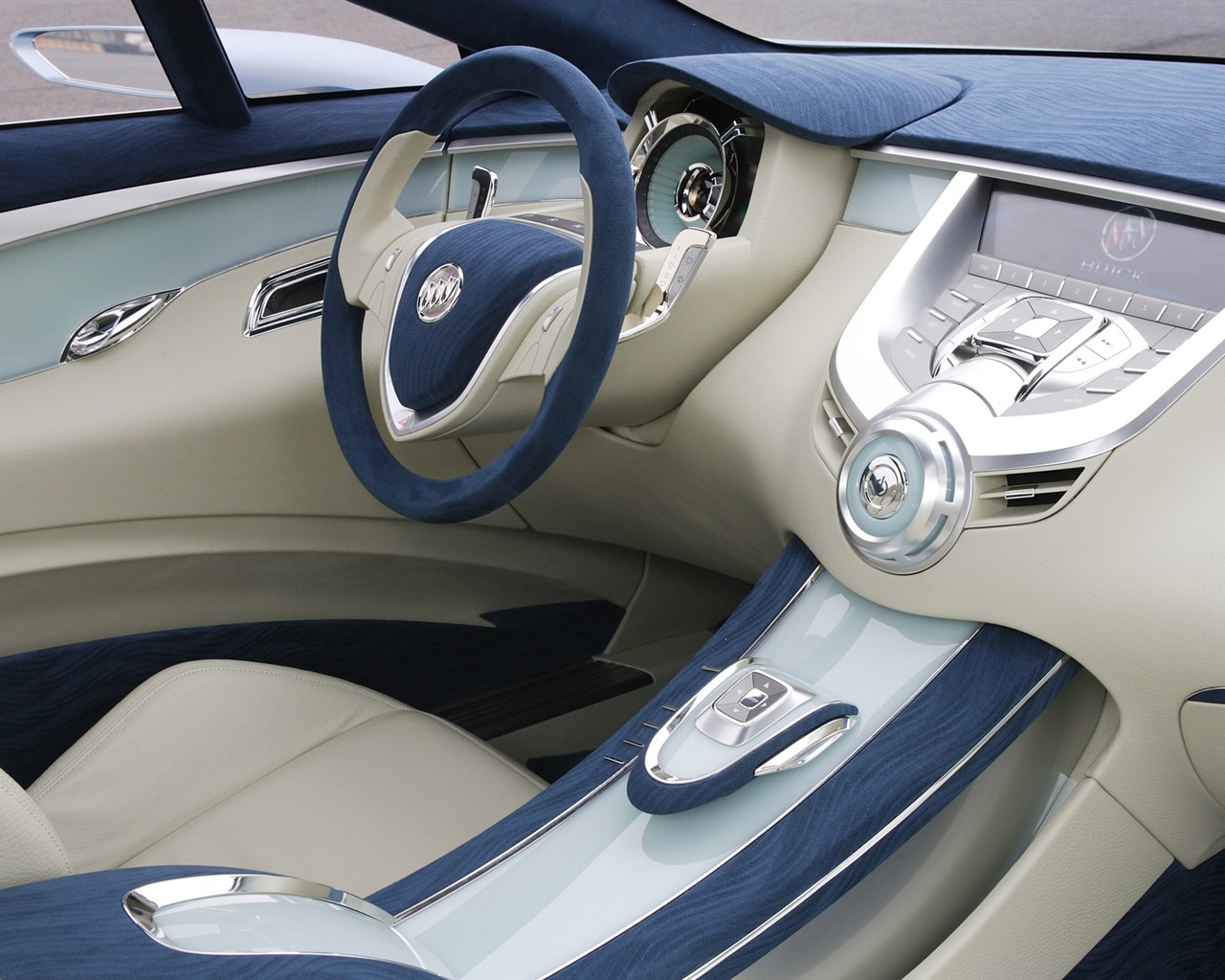 Automobilový místní Celovečerní wallpaper (7) #18 - 1280x1024
