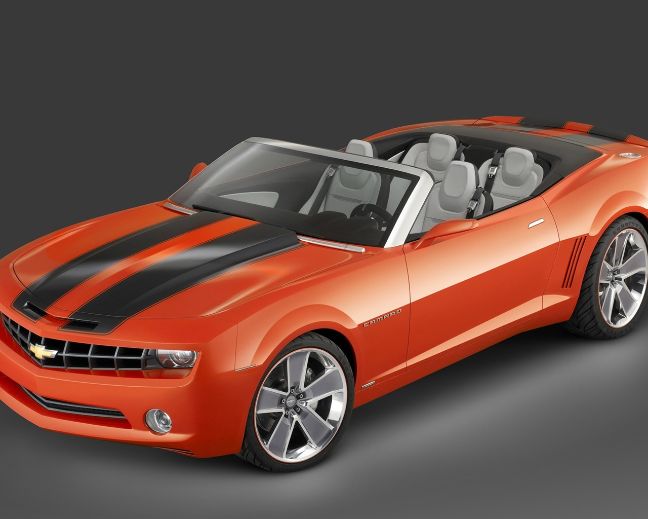 Auto Collection Wallpapers (24) #11 - 1280x1024