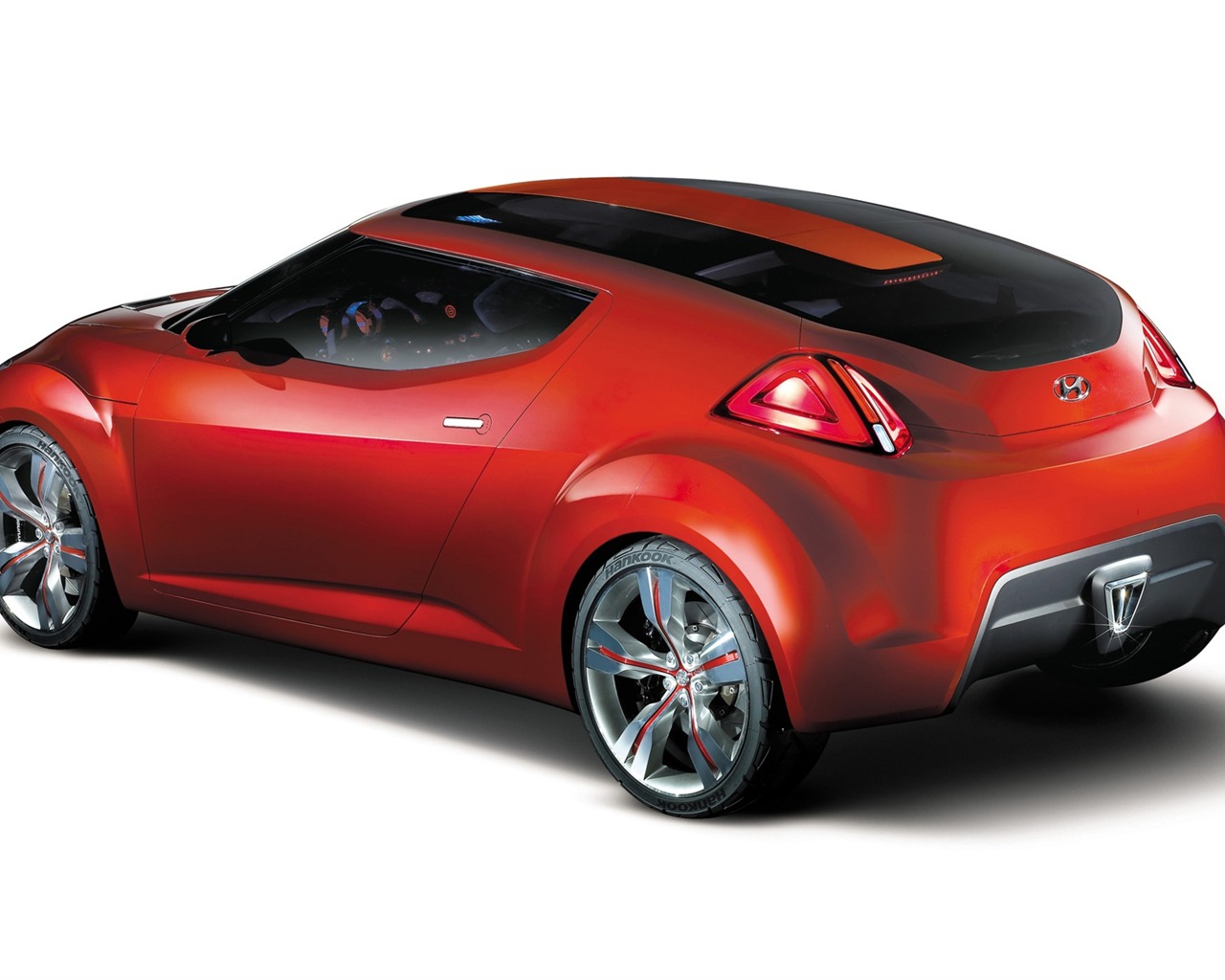 Auto Collection Wallpapers (24) #16 - 1280x1024