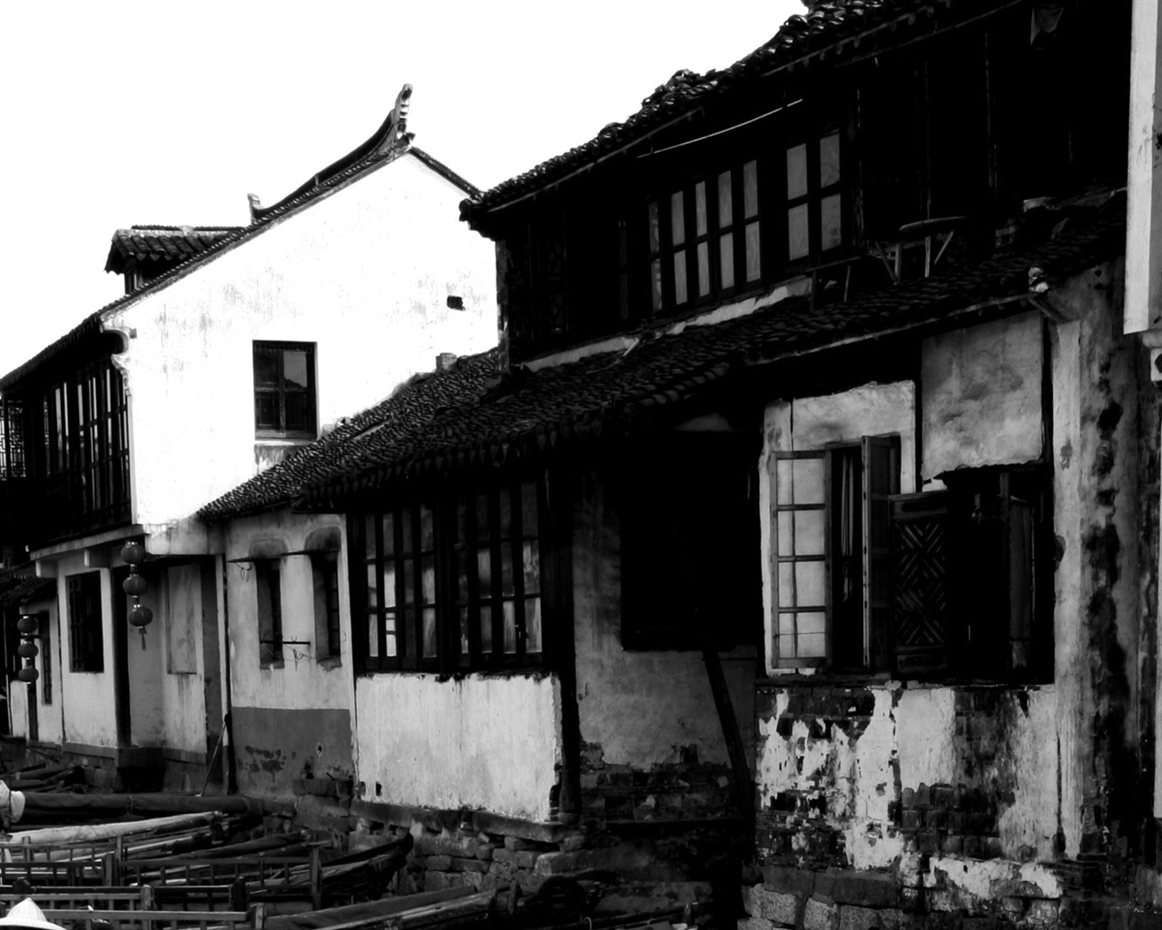 Landscape photography (5) (Li Shanquan works) #12 - 1280x1024