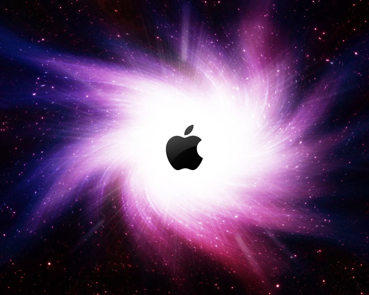Apple Thema Tapete Album (17) #1 - 1280x1024