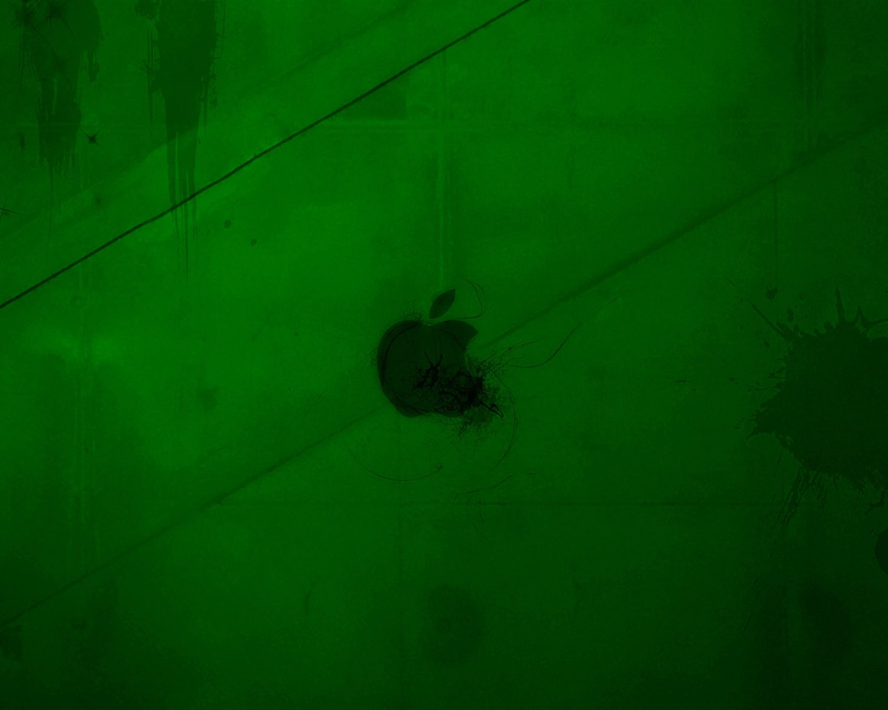 album Apple wallpaper thème (17) #7 - 1280x1024
