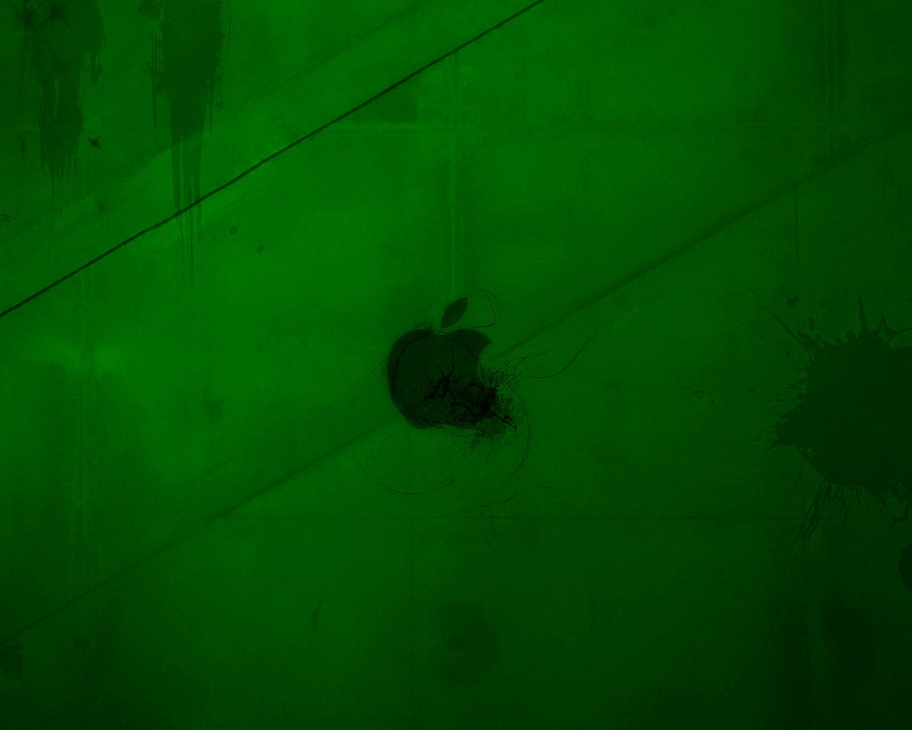 Apple téma wallpaper album (17) #7 - 1280x1024