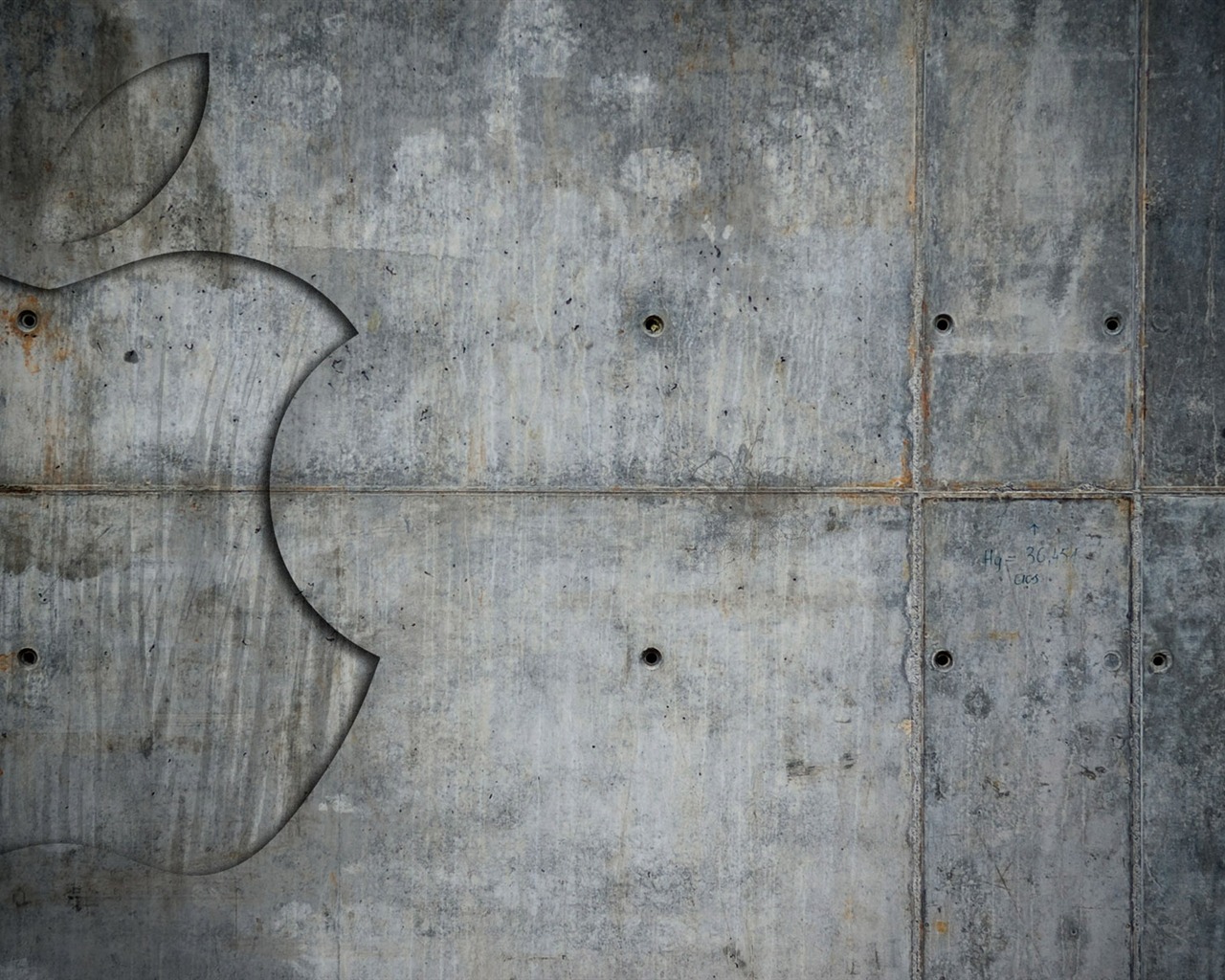 Apple téma wallpaper album (17) #12 - 1280x1024