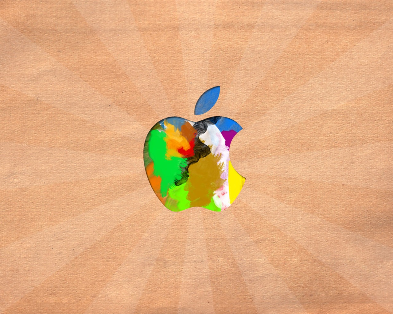 Apple Thema Tapete Album (17) #14 - 1280x1024