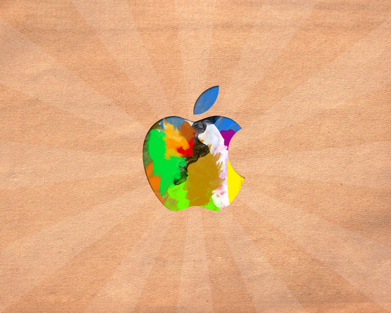 Apple téma wallpaper album (17) #14 - 1280x1024