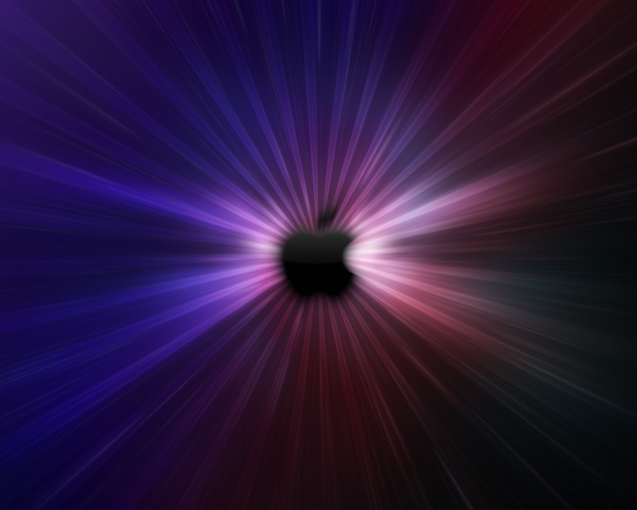 Apple theme wallpaper album (17) #17 - 1280x1024