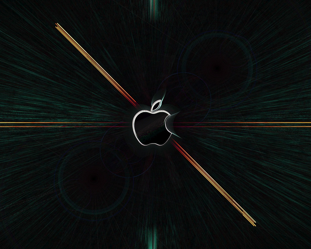 Apple Thema Tapete Album (17) #18 - 1280x1024
