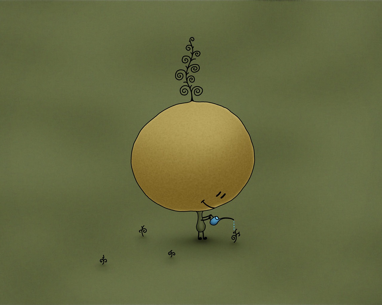 VladStudio tapety album (4) #2 - 1280x1024