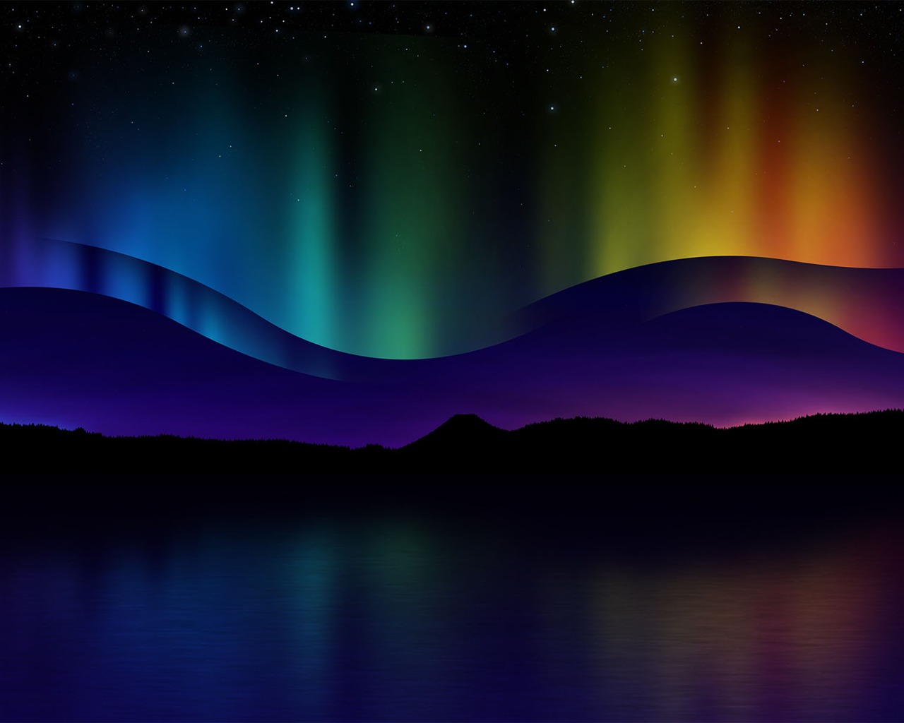 VladStudio tapety album (4) #9 - 1280x1024