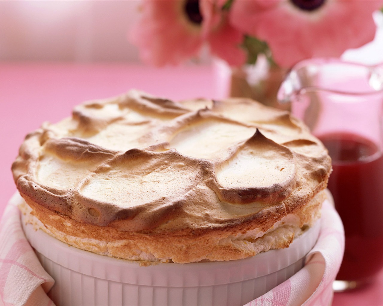 Delicious dezert tapety (6) #9 - 1280x1024