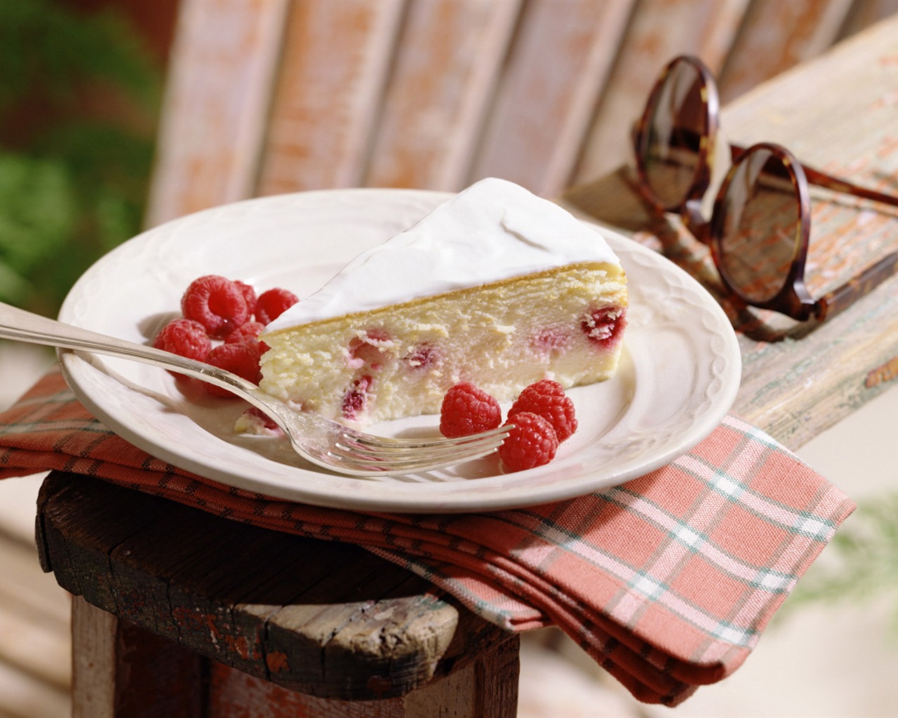 Delicious dezert tapety (6) #13 - 1280x1024