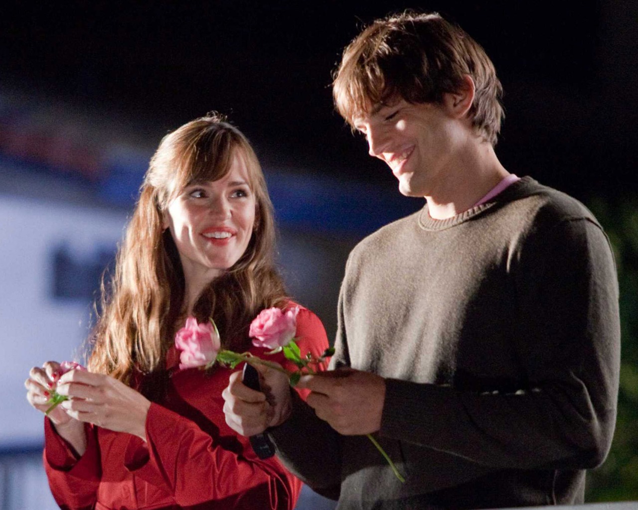 Valentine's Day wallpaper album (1) #11 - 1280x1024