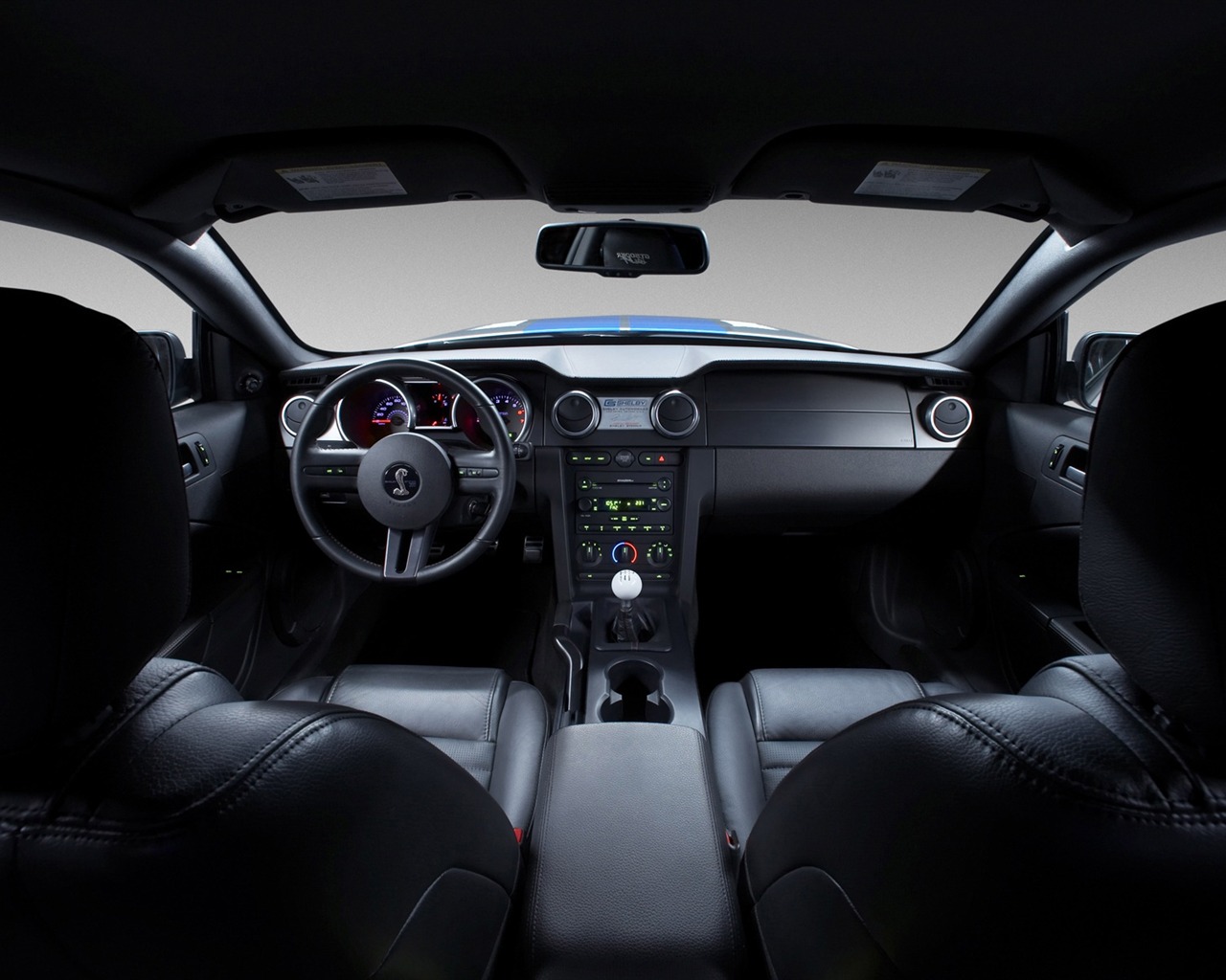 Automobilový místní Celovečerní wallpaper (8) #12 - 1280x1024