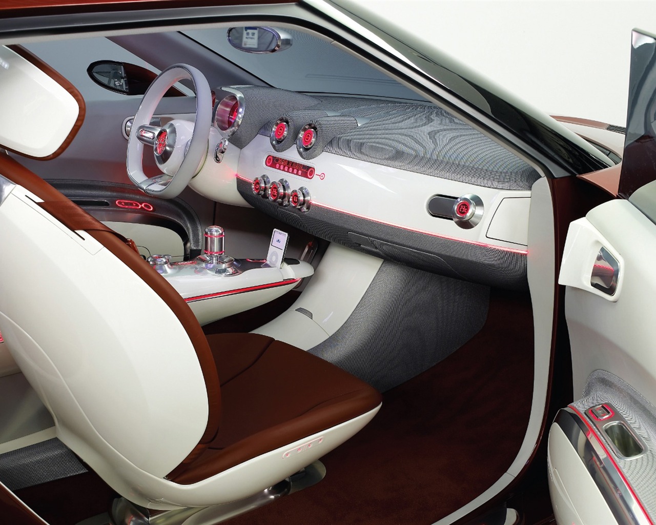 Automotive local Feature wallpaper (8) #14 - 1280x1024