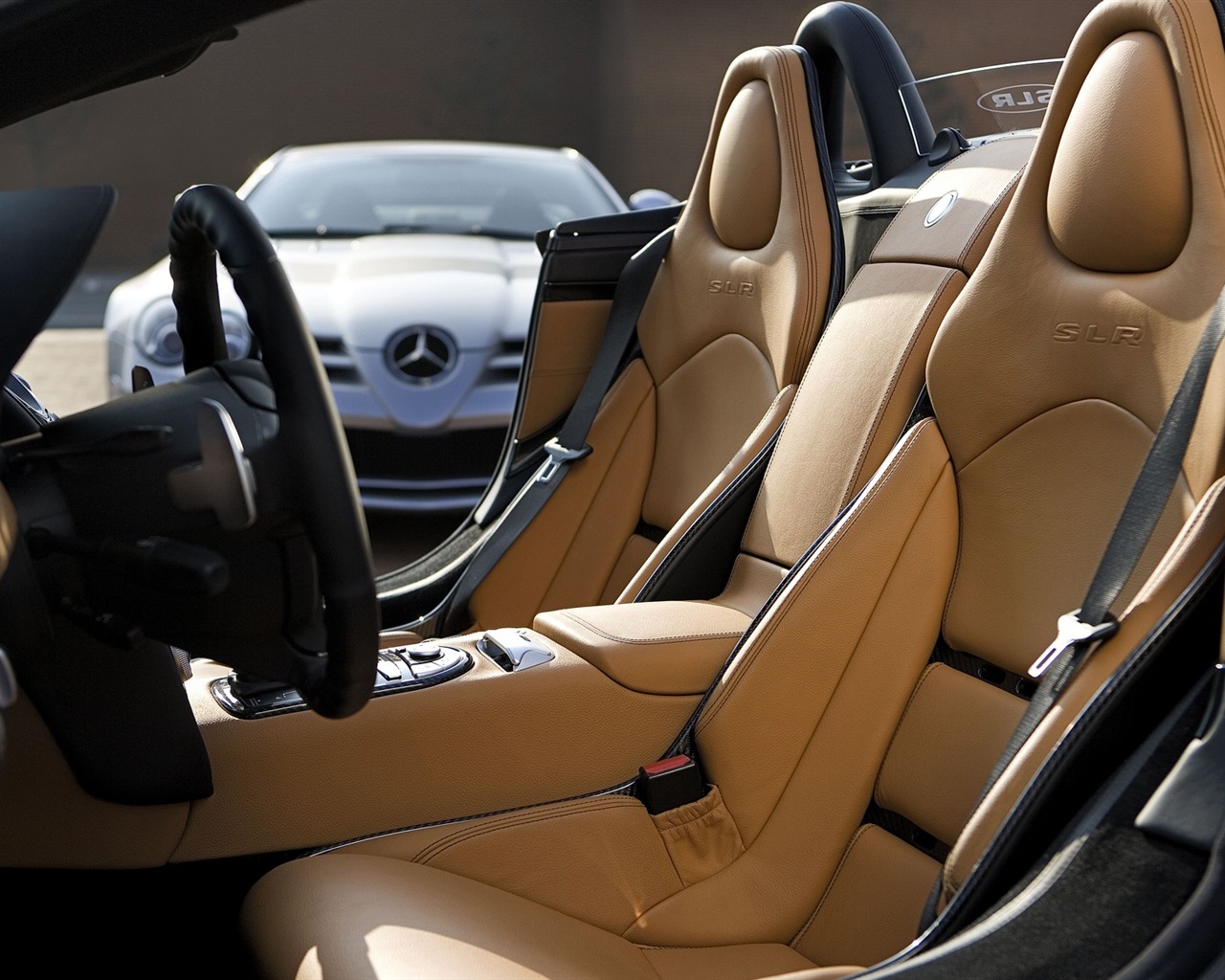 Automotive local Feature wallpaper (8) #19 - 1280x1024