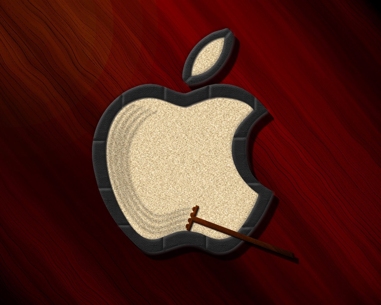 Apple主题壁纸专辑(18)8 - 1280x1024