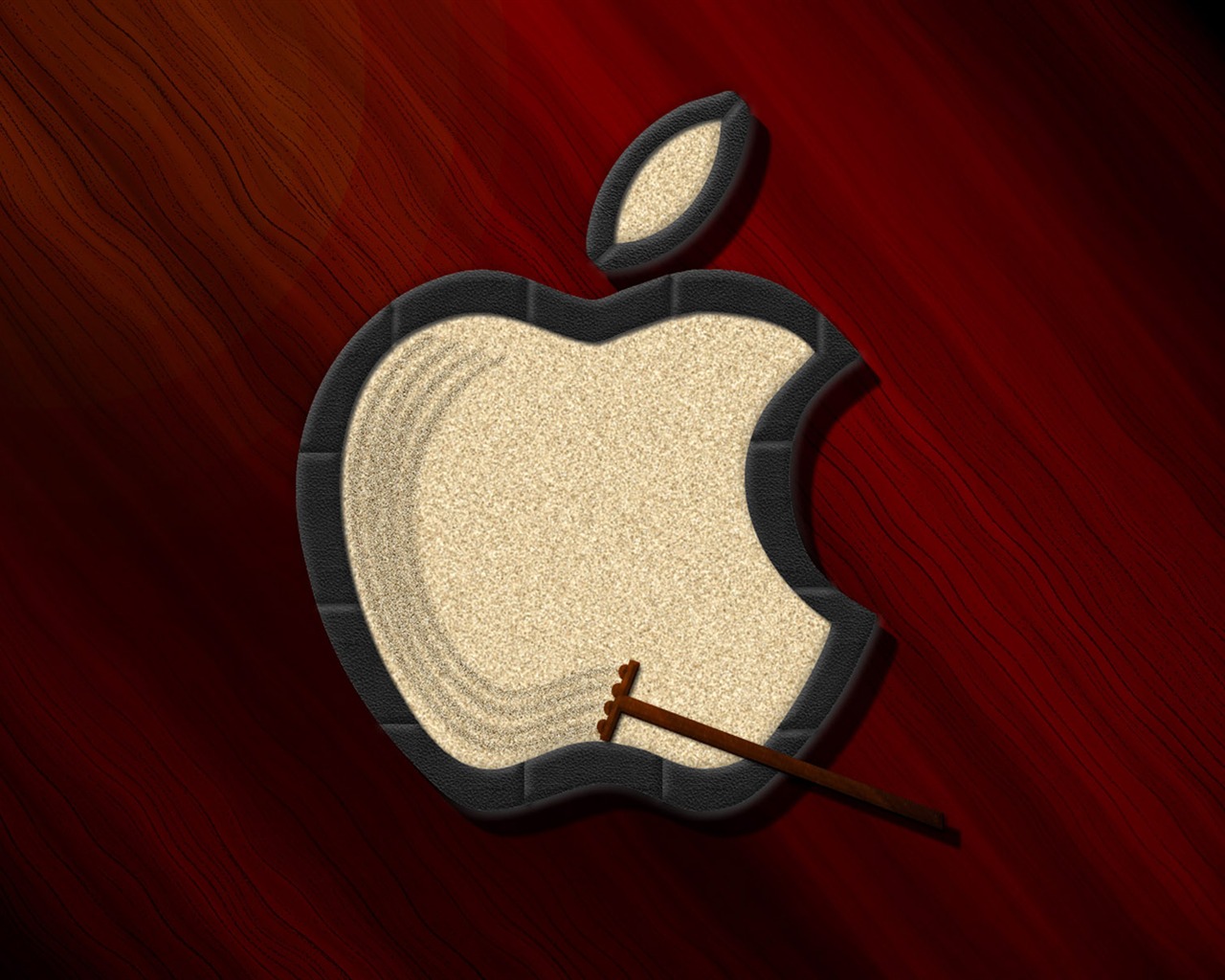Apple téma wallpaper album (18) #8 - 1280x1024