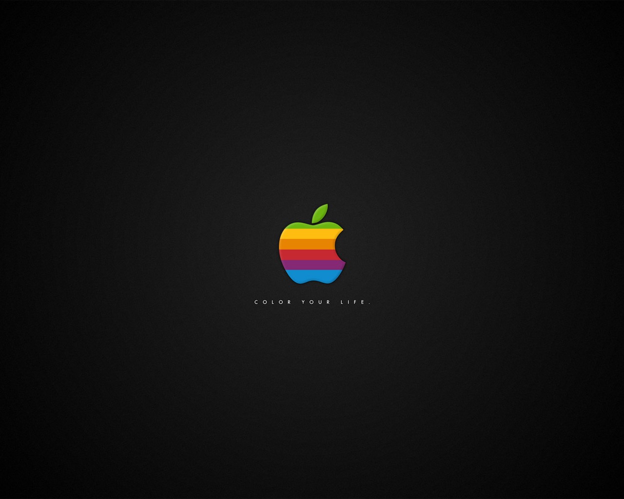 tema de fondo de pantalla de Apple álbum (18) #10 - 1280x1024