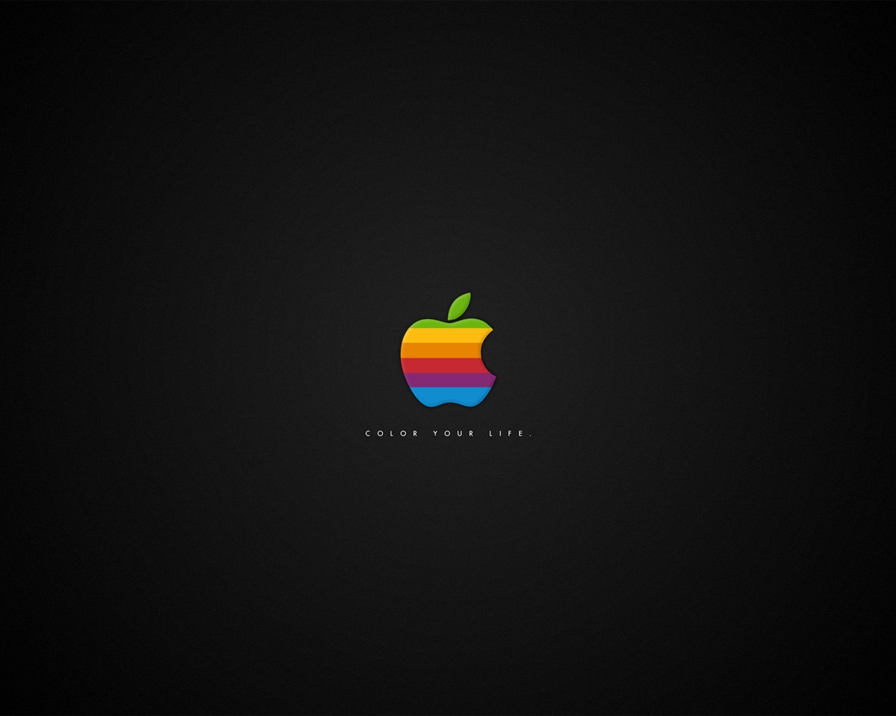Apple téma wallpaper album (18) #10 - 1280x1024