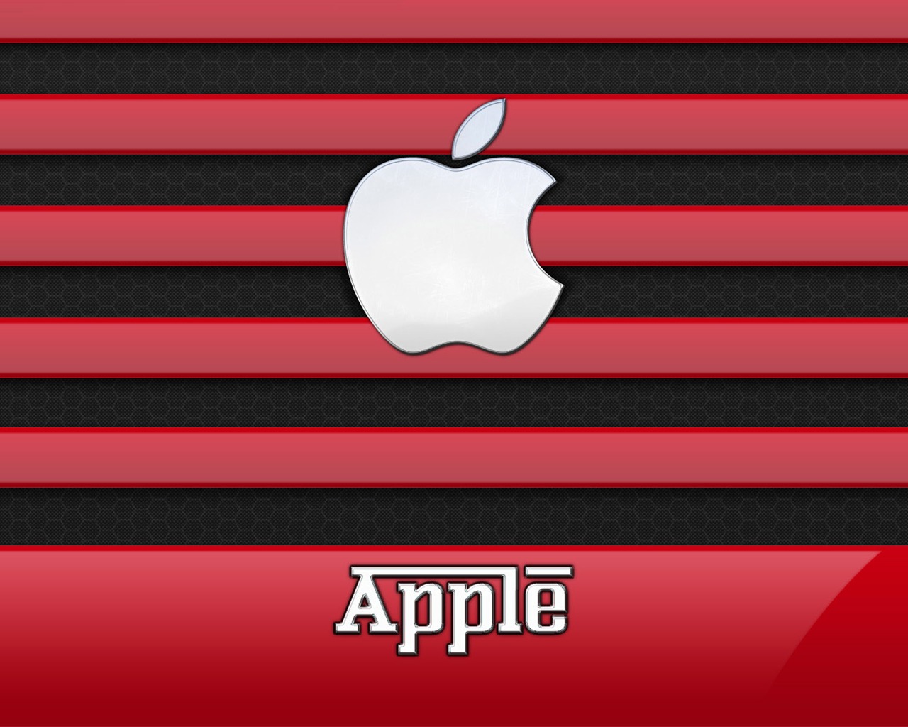 Apple Thema Tapete Album (18) #12 - 1280x1024