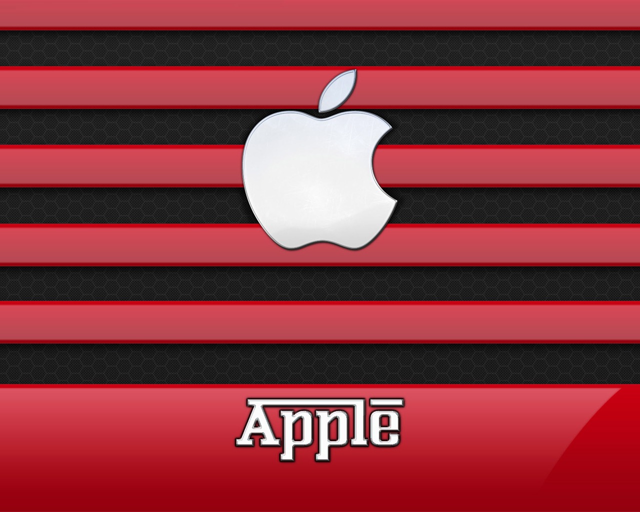 Apple téma wallpaper album (18) #12 - 1280x1024