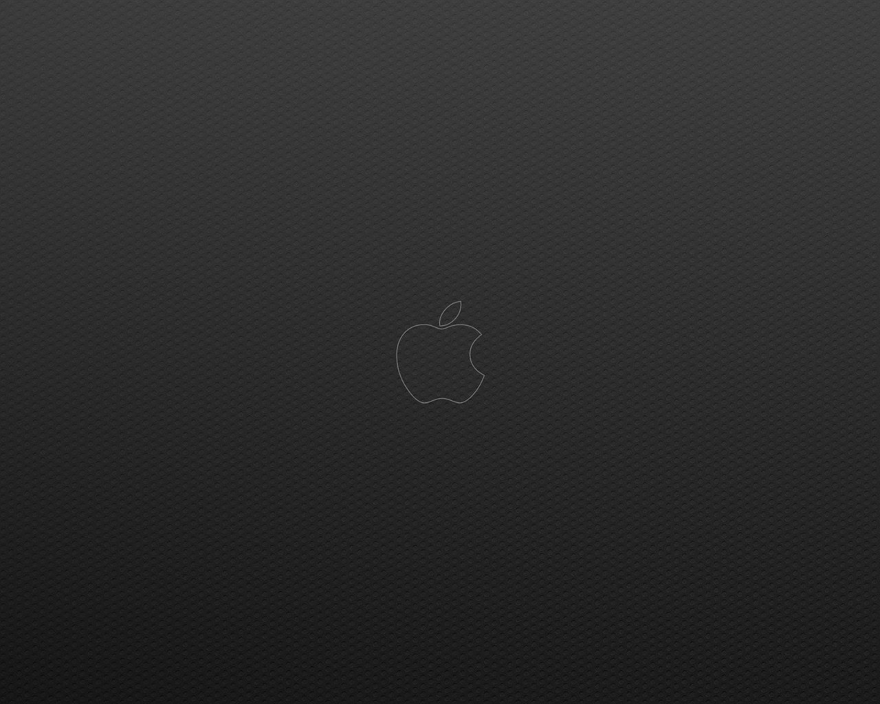 Apple主題壁紙專輯(18) #14 - 1280x1024