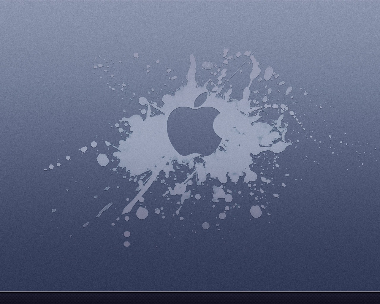 tema de fondo de pantalla de Apple álbum (18) #15 - 1280x1024