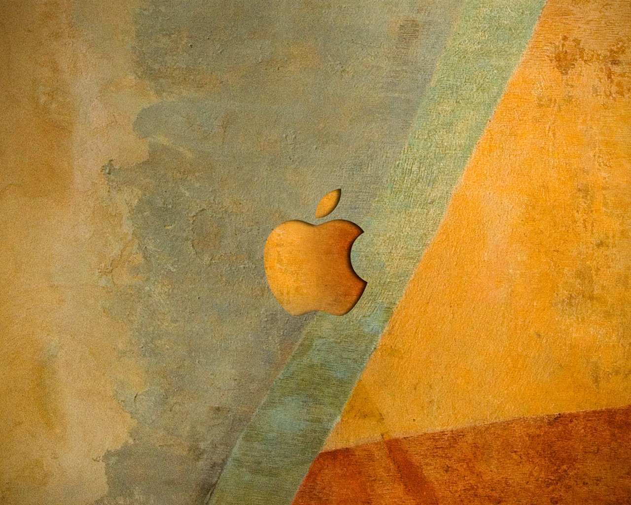 Apple Thema Tapete Album (18) #20 - 1280x1024