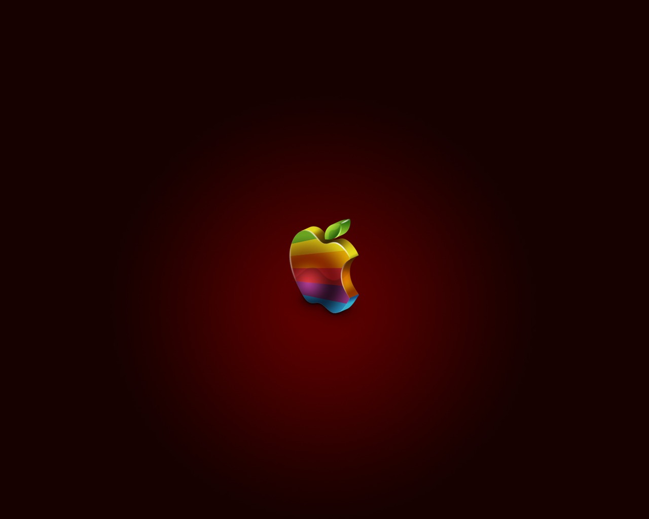 album Apple wallpaper thème (19) #2 - 1280x1024