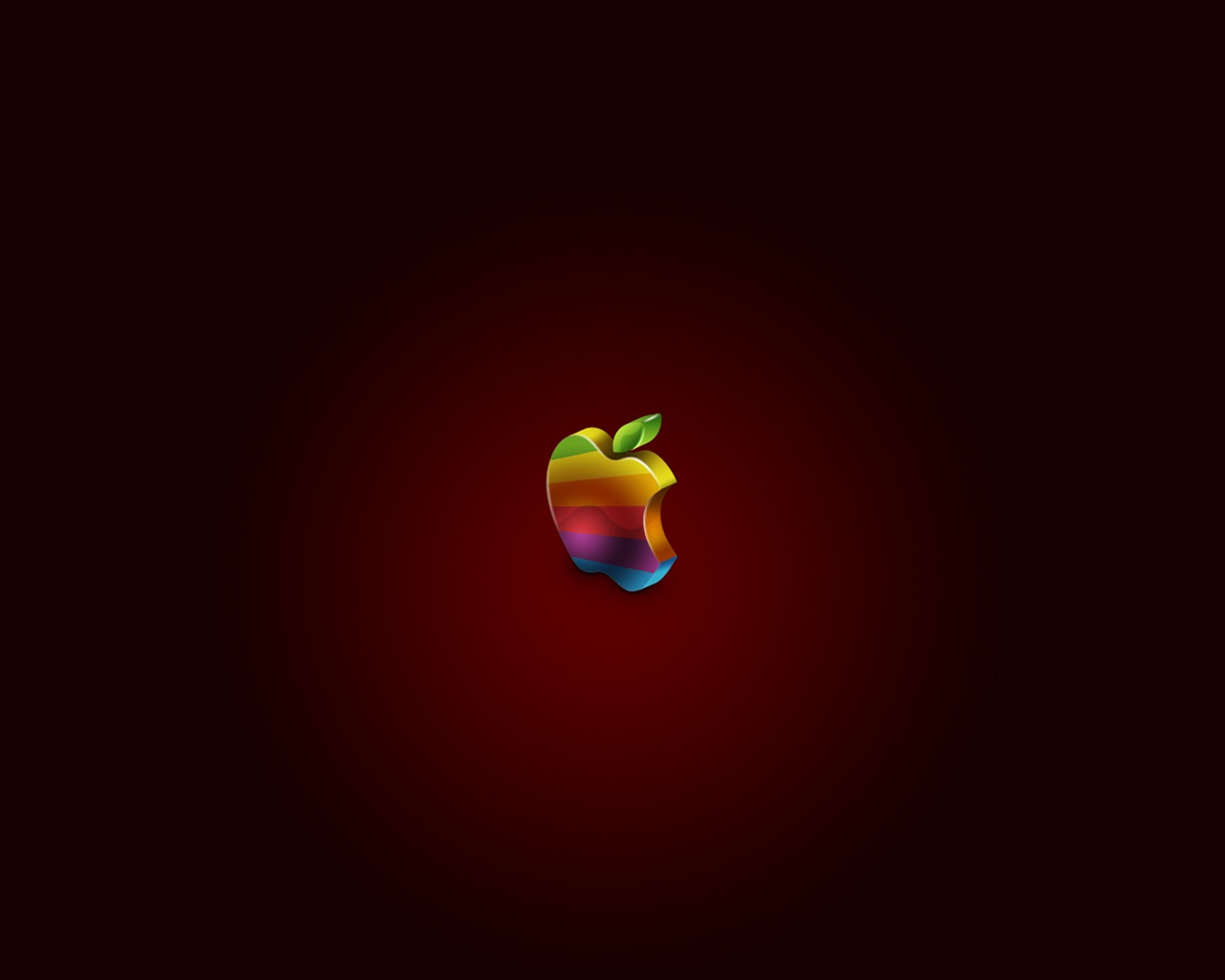 Apple téma wallpaper album (19) #2 - 1280x1024