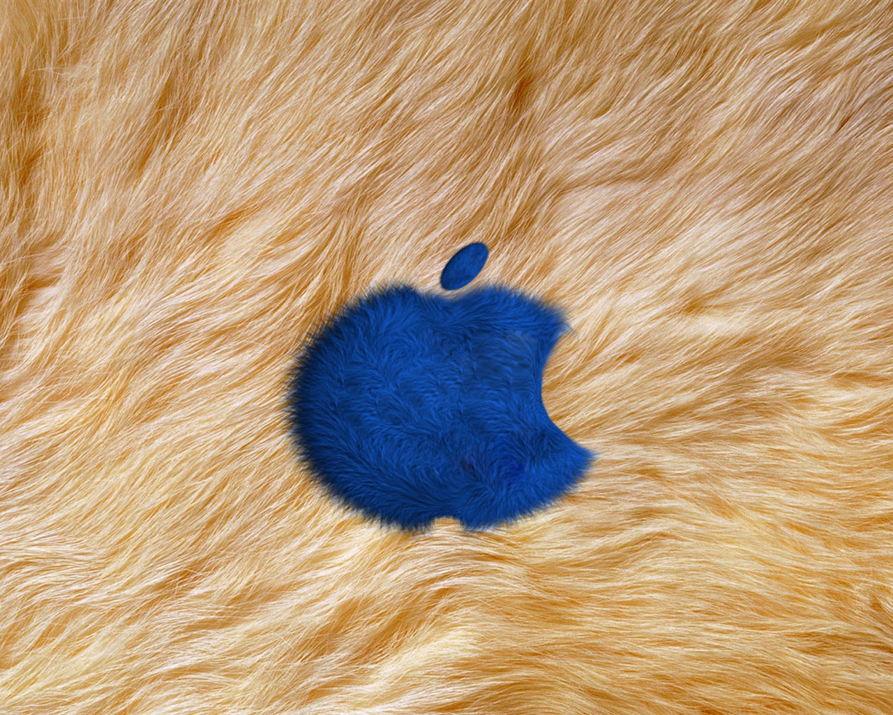Apple Thema Tapete Album (19) #5 - 1280x1024