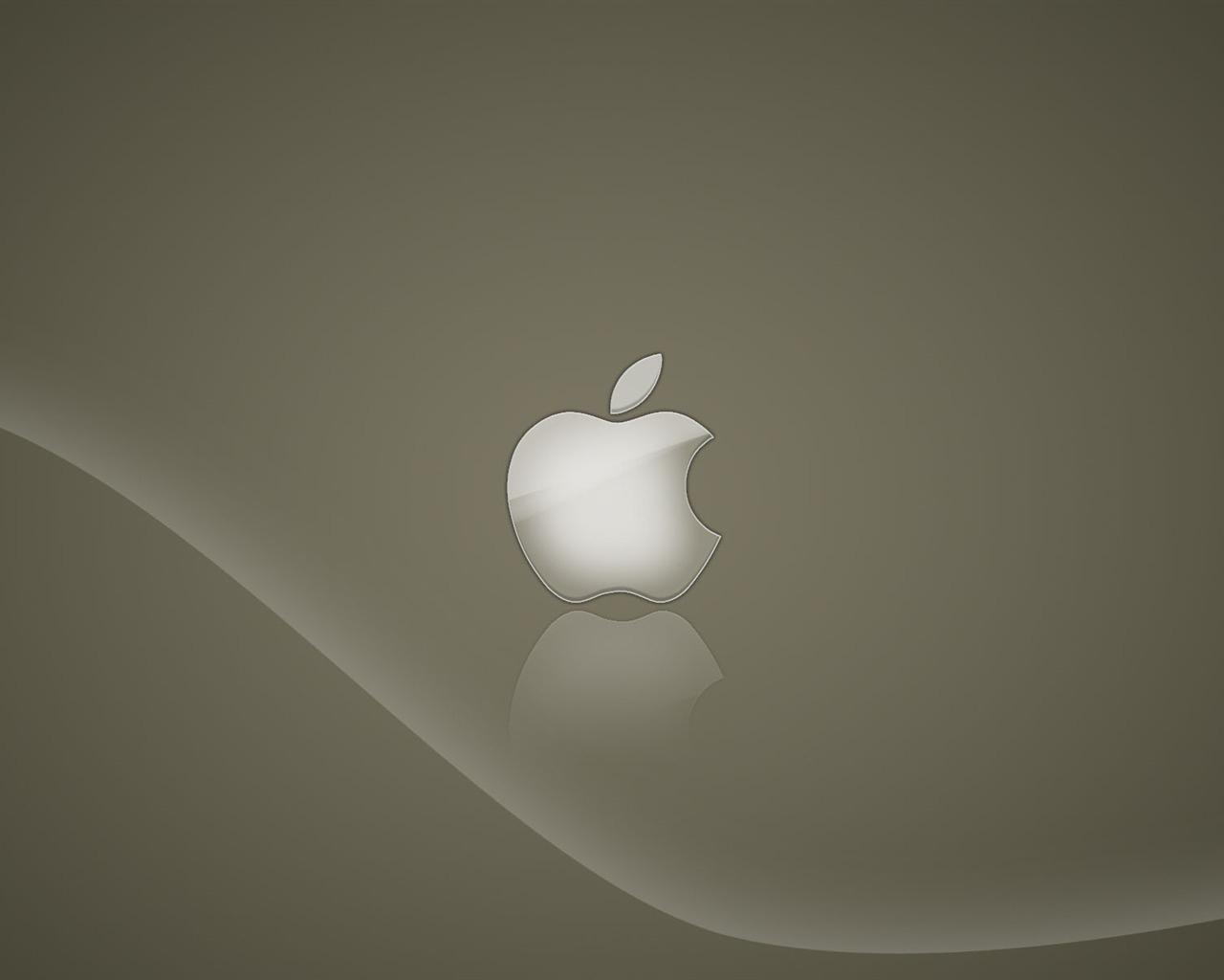 Apple téma wallpaper album (19) #7 - 1280x1024