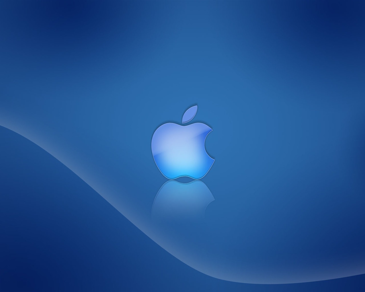 Apple téma wallpaper album (19) #8 - 1280x1024