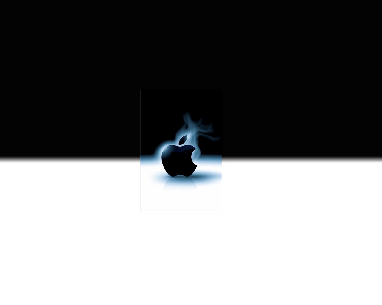 album Apple wallpaper thème (19) #9 - 1280x1024