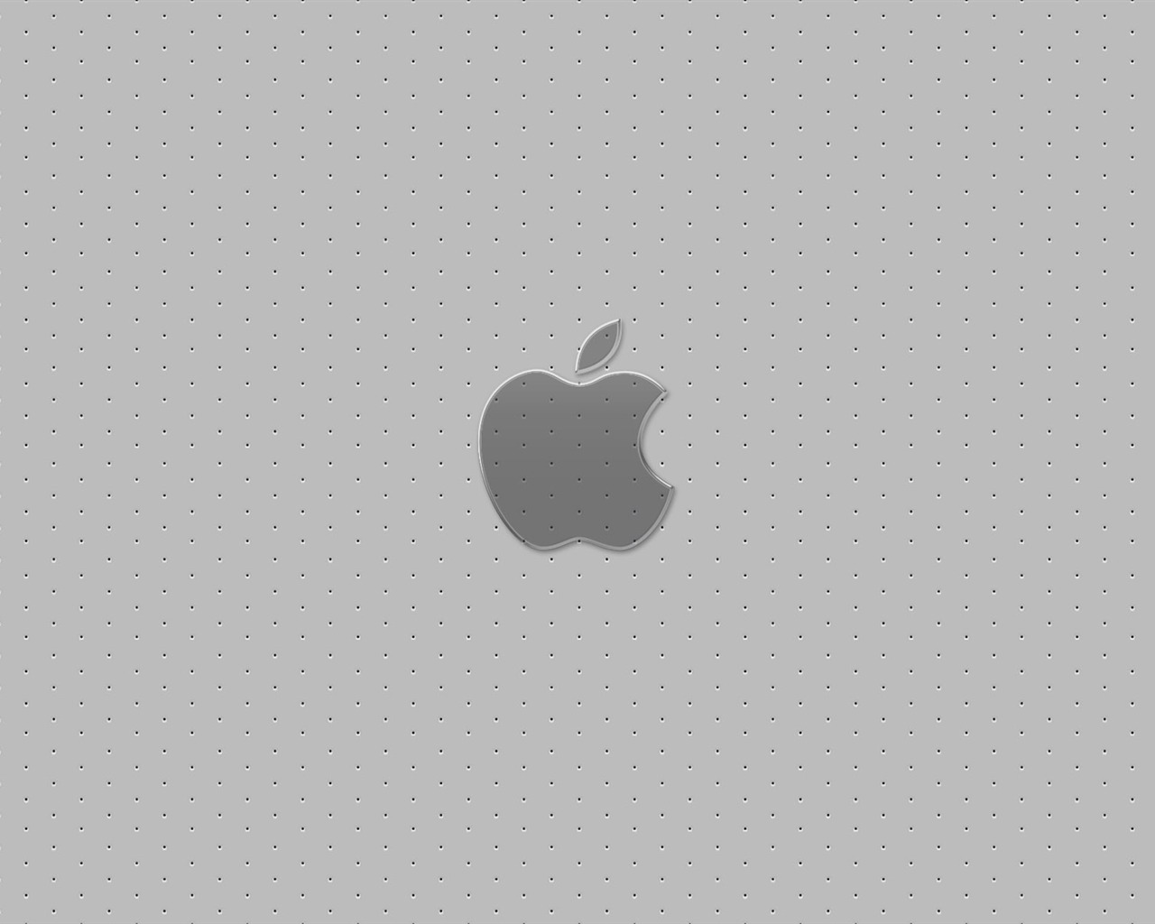 Apple téma wallpaper album (19) #20 - 1280x1024