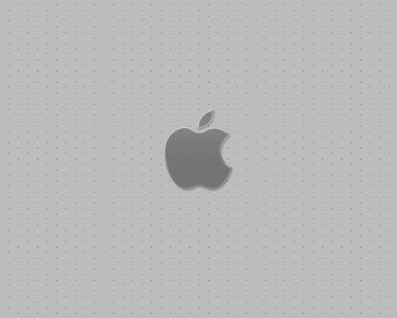 Apple主題壁紙專輯(19) #20 - 1280x1024