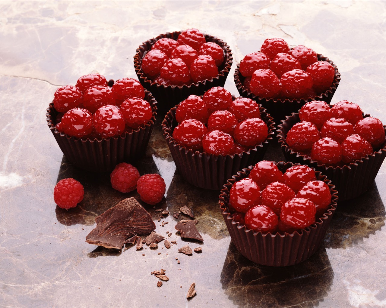 Delicious dezert tapety (7) #7 - 1280x1024